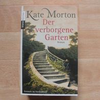 Der verborgene Garten - Kate Morton