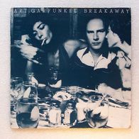 Art Garfunkel - Breakaway, LP - CBS 1975