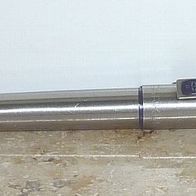 Parker Kugelschreiber Edelstahl Made in England