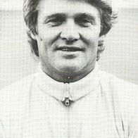 Friedel Rausch - FC Luzern AK unsigniert - Ex Schalke 04, Frankfurt, FCK, FCN