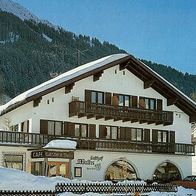 A 6741 Raggal Gasthof - Pension - Café Wallis