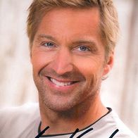 AK Ski Alpin Franz Hans Knauß Schladming Österreich Olympia-Silber 1998 Nagano