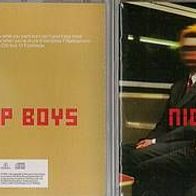 Pet Shop Boys-Nightlife (12 Songs)