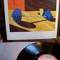 The Korgis (New Wave Pop) - Sticky George - ´81 Rialto Lp - Topzustand !