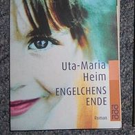Uta-Maria Heim Engelchens Ende