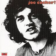 Joe Cocker - Same - 12" LP - Polydor 184349 (D) 1969