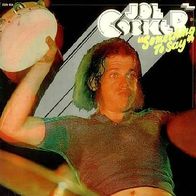 Joe Cocker - Something To Say - 12" LP - Cube 2326 024 (D) 1973