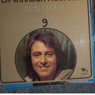Michel Delpech La Chanson Francaise LP