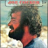 Joe Cocker - Jamaica Say You Will - 12" LP - Cube 853003 (BL) 1975