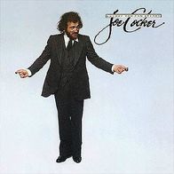 Joe Cocker - Luxury You Can Afford - 12" LP - Asylum 53 087 (D) 1978