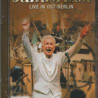 JAMES LAST 1987 in OST BERLIN * * DVD