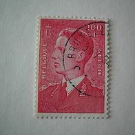Belgien Nr 1125 gestempelt