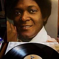Dobie Gray - same - rare promotional US Lp -mint !!