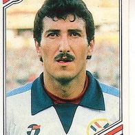 Panini Fussball WM Mexico 1986 Roberto Fernandez Paraguay Nr 148