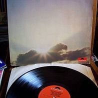John McLaughlin in retrospect - rare Polydor `73 DoLp - Topzustand !!