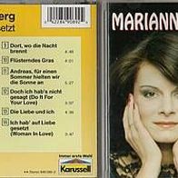 Marianne Rosenberg-Ich hab´ auf Liebe gesetzt (14 Songs) CD