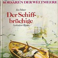 Seewölfe Nr.54 Verlag Pabel von 1977 in der 1. Auflage