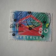 Niederlande Nr 1488 gestempelt