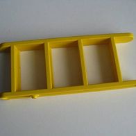Lego Duplo Ersatzteil Leiter gelb