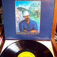 George Cables - Phantom of the city - US Lp -mint !!