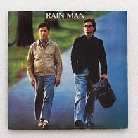 LP - Rain Man - Soundtracks zum Film , Capitol 1989