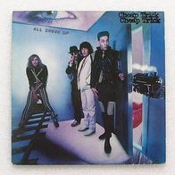 LP - Cheap Trick - All Shook Up - CBS/ Epic 1980