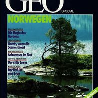 Geo special - Norwegen - Erlebnis Natur - Lebensdurst - Wikinger heute