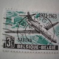 Belgien Nr 1319 gestempelt