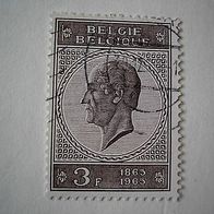 Belgien Nr 1406 gestempelt