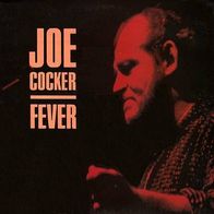 Joe Cocker - Fever / You Know It´s Gonna Hurt - 7" - Capitol 1C 006-20 3629 (D) 1989