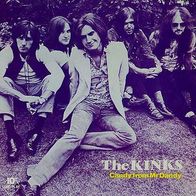 10"KINKS · Candy From Mr Dandy (RAR 1983)