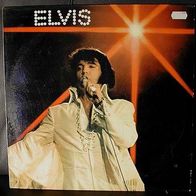 12"PRESLEY, Elvis · You´ll Never Walk Alone (RAR 1971)