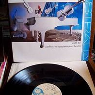 Elton John Live in Australia + Melbourne Symph. Orch.- DoLp -mint !
