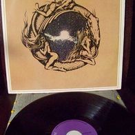 Jon Lord - Sarabande (Deep Purple, Police) -´76 EMI Purple Records Lp
