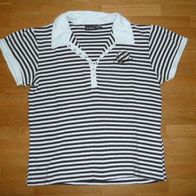 Polo Shirt Gr. 38/40 Baumwolle