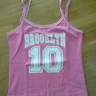 Top Shirt Gr. 36/38 Rosa