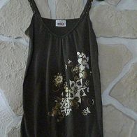 Top Shirt Gr. 34/36 S Takko