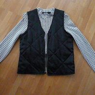 Twin Set Jacke und Pullover Gr. 170