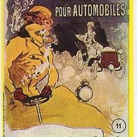 Americana Automobile - Rennwagen Plakate Bild 11