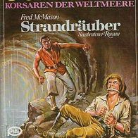 Seewölfe Nr.61 Verlag Pabel von 1977 in der 1. Auflage