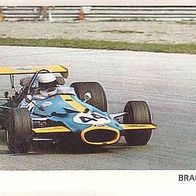 Americana Automobile - Rennwagen Brabham Bild 213