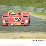 Americana Automobile - Rennwagen Alfa Romeo 33 TT3 Bild 245