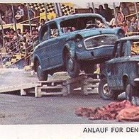 Americana Automobile - Rennwagen Bild 366
