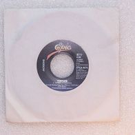 Jacksons - Torture / Torture - Instrumental, Single - CBS / Epic 1984