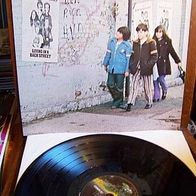 Spencer Davis Group -Living in a back street (Deep Purple) ´74 US Vertigo Lp -mint !!