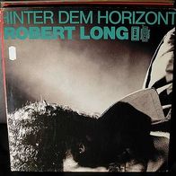 12"LONG, Robert · Hinter dem Horizont (RAR 1986)
