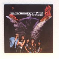 Scorpions - Send Me An Angel / Crazy World, Single - Polygram / Mercury 1991