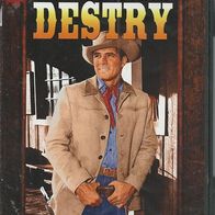 Western * * DESTRY - Die komplette Serie ! * * 4 DVDs