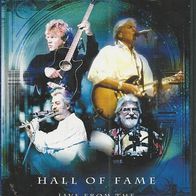 MOODY BLUES in der ROYAL ALBERT HALL am 1-5-2000 * * DVD