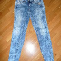 Gang Jeans Hose Gr. 27